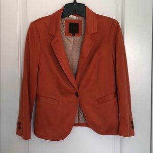 Jacket/Blazer